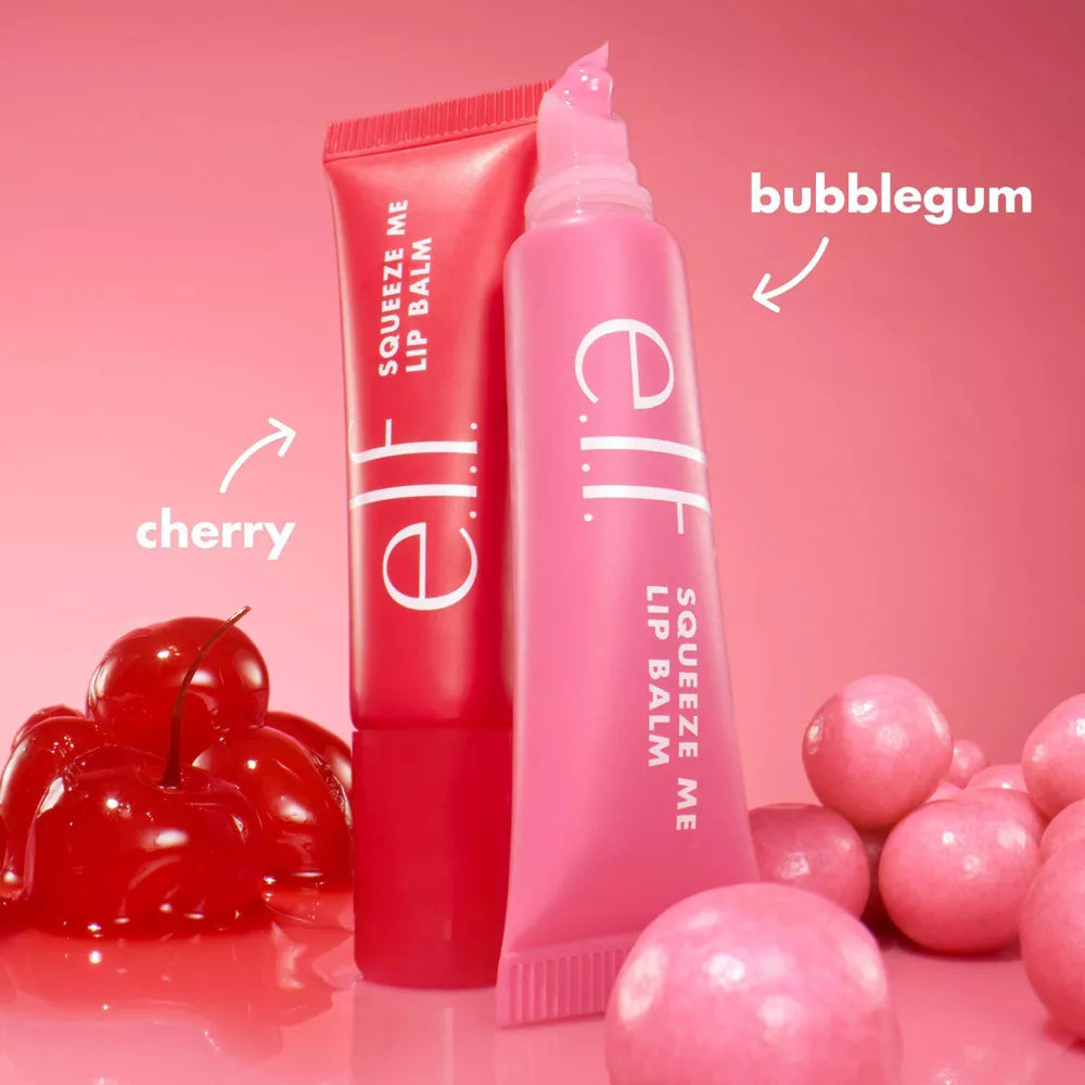 e.l.f. Squeeze Me More Lip Balm Duo - Cherry & Bubblegum-609332822115-LR-360236-8-LR eShop