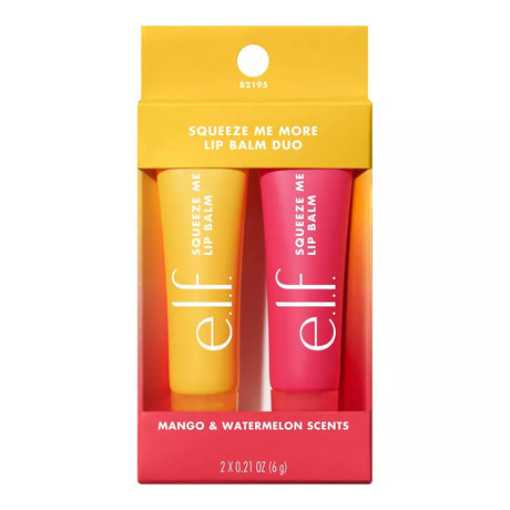 e.l.f. Squeeze Me More Lip Balm Duo - Mango & Watermelon-609332821958-LR-360235-1-LR eShop