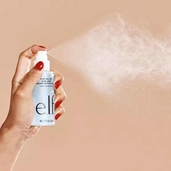 e.l.f. Stay All Night Blue Light Micro Setting Mist-609332828766-LR-342659-4-LR eShop