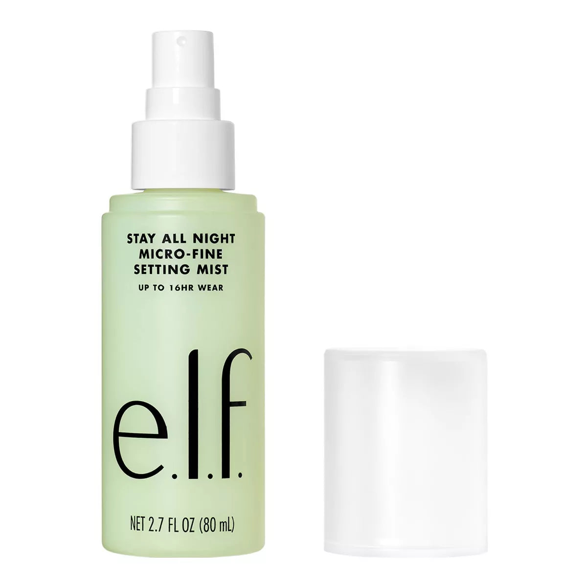 e.l.f. Stay All Night Micro Fine Setting Mist - Light Green-609332828056-LR-338382-2-LR eShop