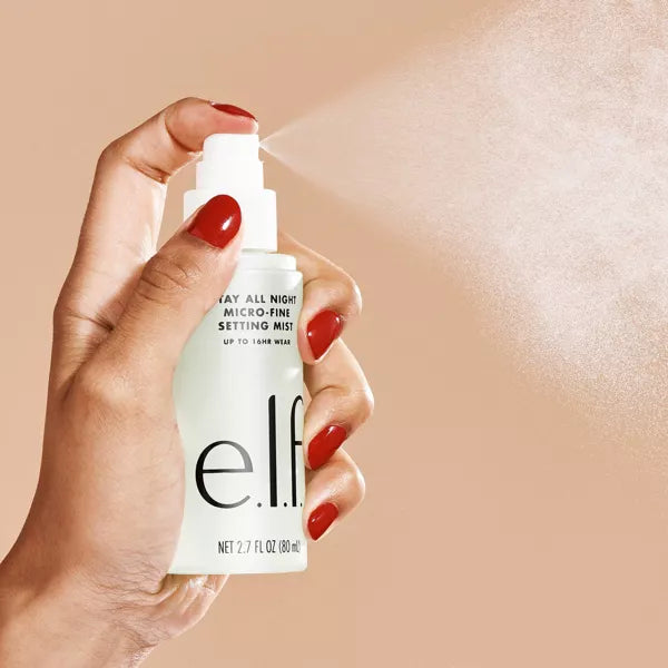 e.l.f. Stay All Night Micro Fine Setting Mist - Light Green-609332828056-LR-338382-3-LR eShop