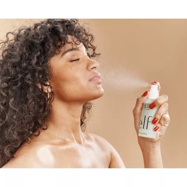 e.l.f. Stay All Night Micro Fine Setting Mist - Light Green-609332828056-LR-338382-4-LR eShop