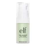 e.l.f. Tone Adjusting Face Primer - Small- Green, 0.47 fl oz-609332834026-LR-291997-1-LR eShop