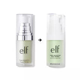e.l.f. Tone Adjusting Face Primer - Small- Green, 0.47 fl oz-609332834026-LR-291997-4-LR eShop