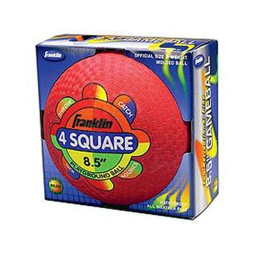 BALL FOUR SQUARE 8.5"