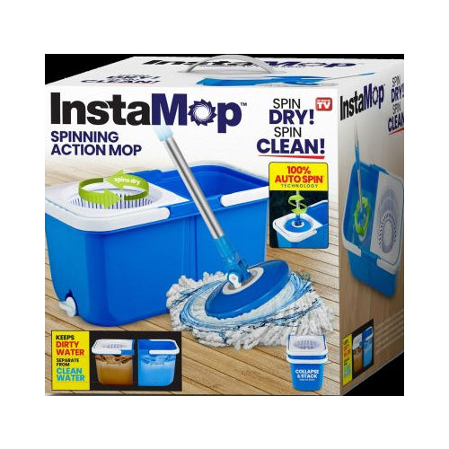 INSTA MOP