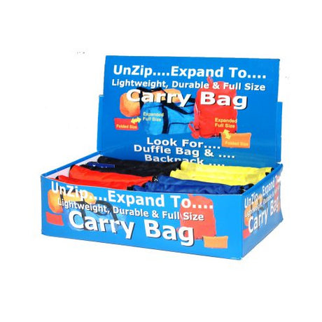 Eagle Expanding Carry Bag, Assorted-071582042030-LR-316578-1-LR eShop