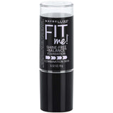 Maybelline Fit me! Shine-Free +Balance Foundation 130 Buff Beige