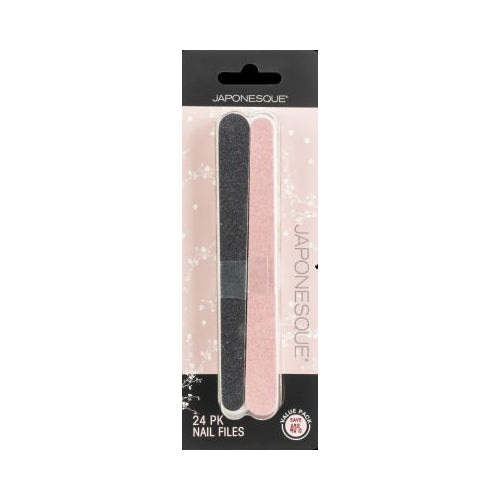 NAIL FILES 24 CT