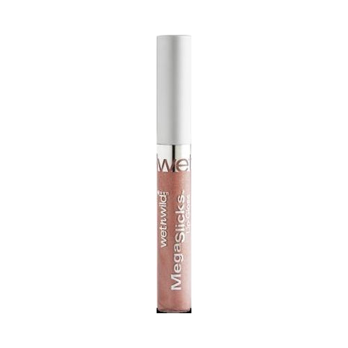 wet n wild MegaSlicks Lip Gloss - Bronze Berry