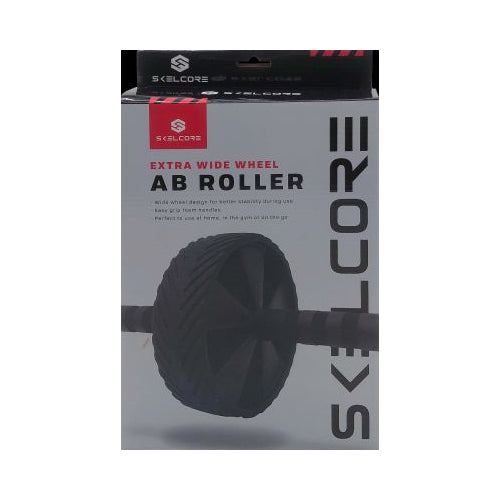 SC AB WHEEL ROLLER