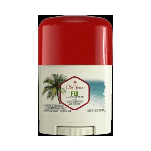 Old Spice Fiji Fresher Collection Anti-Perspirant 0.5 oz