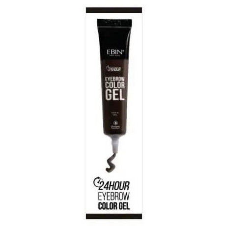EBIN NEW YORK 24 Hour Eyebrow Color Gel - Natural Black-812429032612-LR-332159-1-LR eShop