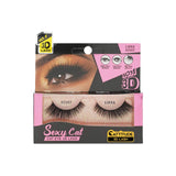 EBIN NEW YORK Cattitude Sexy Cat False 3D Eyelashes - Libra-812429031516-LR-347814-1-LR eShop