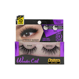 EBIN NEW YORK Cattitude Wonder Cat 3D Faux Mink Lashes - August-812429032063-LR-347809-1-LR eShop