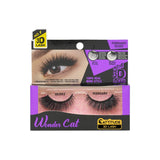 EBIN NEW YORK Cattitude Wonder Cat 3D Faux Mink Lashes - February-812429032001-LR-338223-1-LR eShop