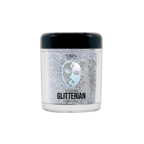 EBIN NEW YORK Glitterian Body & Face Glitter - Zeus-812429030915-LR-332135-1-LR eShop