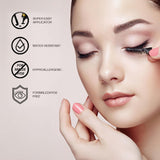 EBIN NEW YORK Grip Bond Latex-Free Lash Adhesive With Brush On Applicator - White-812429035743-LR-347815-6-LR eShop