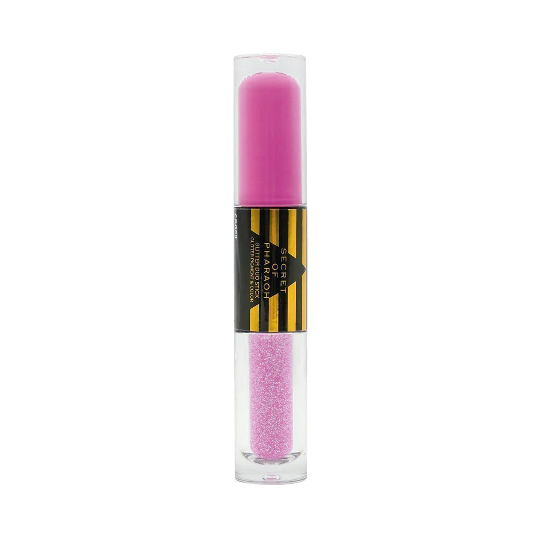 EBIN NEW YORK Secret of Pharaoh Glitter Duo Stick - Cleopatra's Kiss-812429032193-LR-332150-1-LR eShop