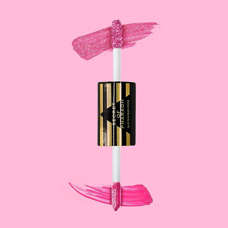 EBIN NEW YORK Secret of Pharaoh Glitter Duo Stick - Cleopatra's Kiss-812429032193-LR-332150-2-LR eShop