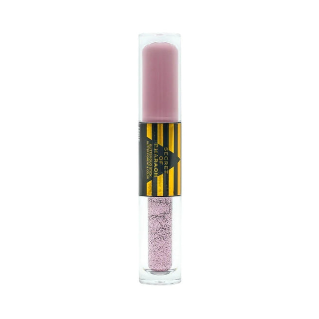 EBIN NEW YORK Secret of Pharaoh Glitter Duo Stick - Pink Pyramid-812429032209-LR-332151-1-LR eShop