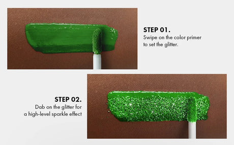 EBIN NEW YORK Secret of Pharaoh Glitter Duo Stick - Sparkling Emerald-812429032124-LR-332143-2-LR eShop