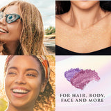 EBIN NEW YORK Secret of Pharaoh Glitter Gel - Lavender Sparkle-810122680222-LR-353869-2-LR eShop