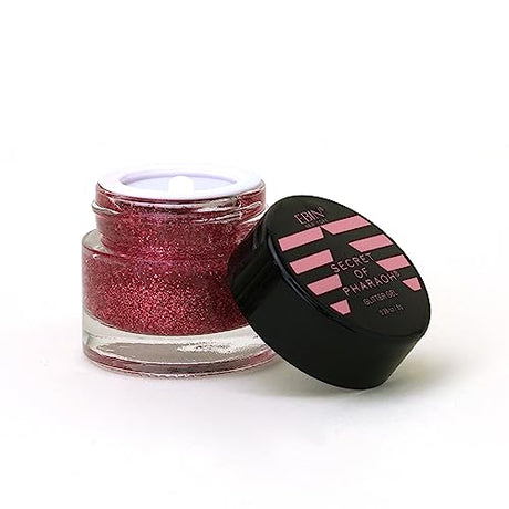 EBIN New York Secret of Pharaoh Glitter Gel - Rose Sunset-810122680185-LR-353865-1-LR eShop