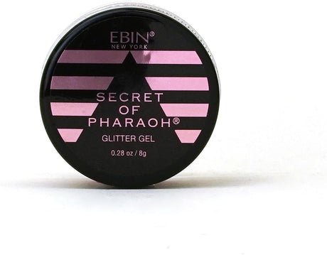 EBIN New York Secret of Pharaoh Glitter Gel - Rose Sunset-810122680185-LR-353865-2-LR eShop