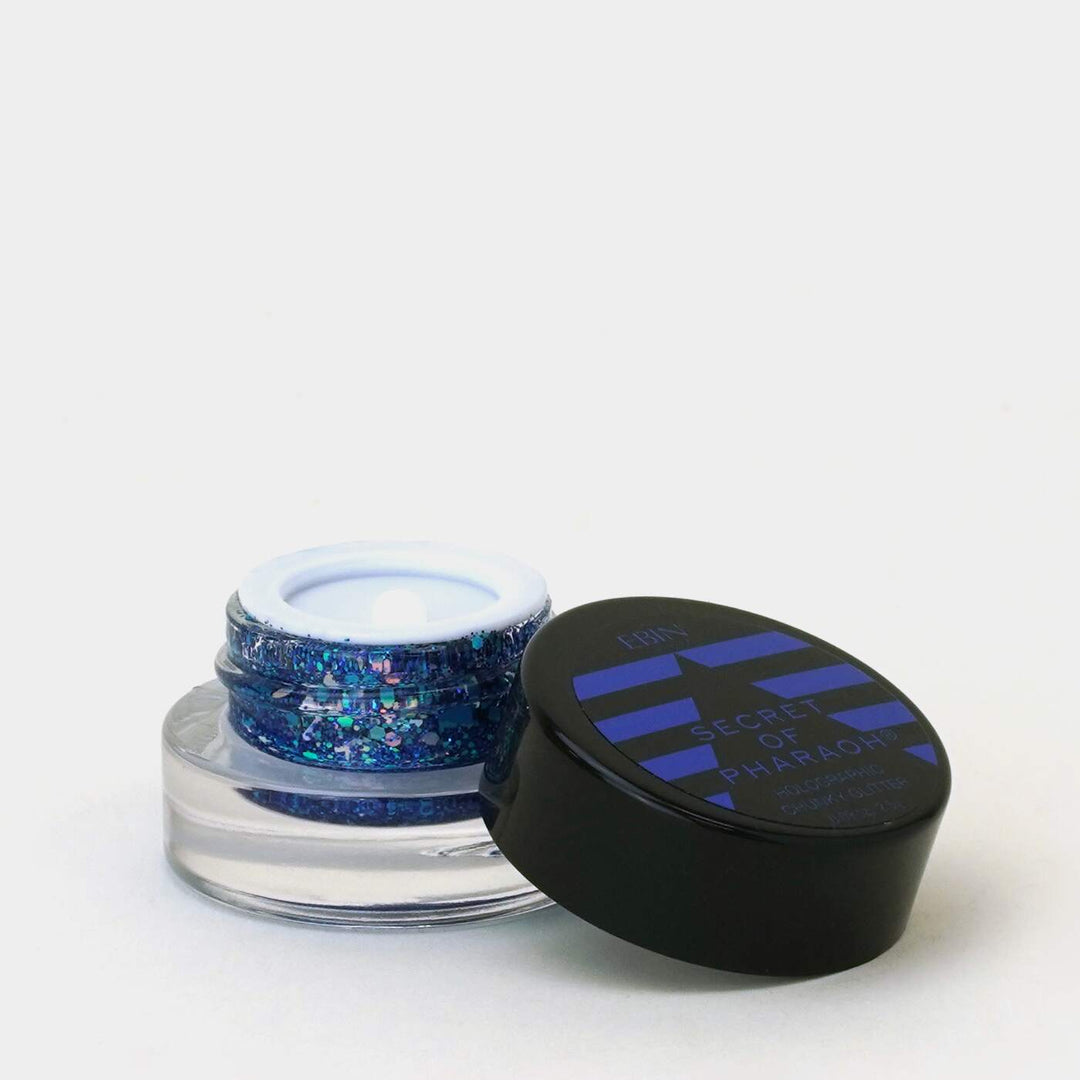 EBIN NEW YORK Secret of Pharaoh Holographic Chunky Glitter - Aquamarine-810122680161-LR-353863-2-LR eShop