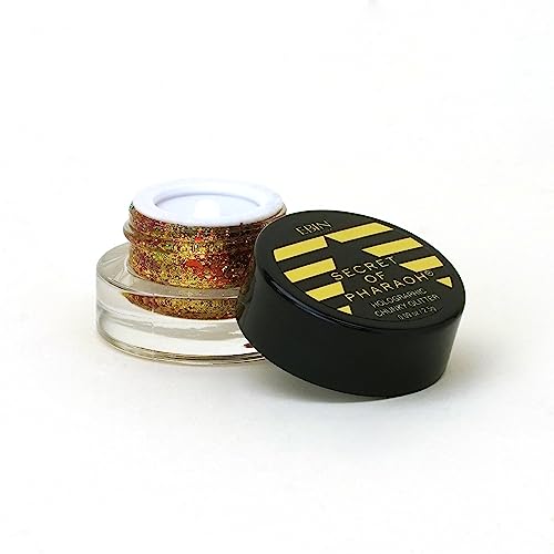 EBIN NEW YORK Secret of Pharaoh Holographic Chunky Glitter - Gold Empire-810122680147-LR-353861-2-LR eShop