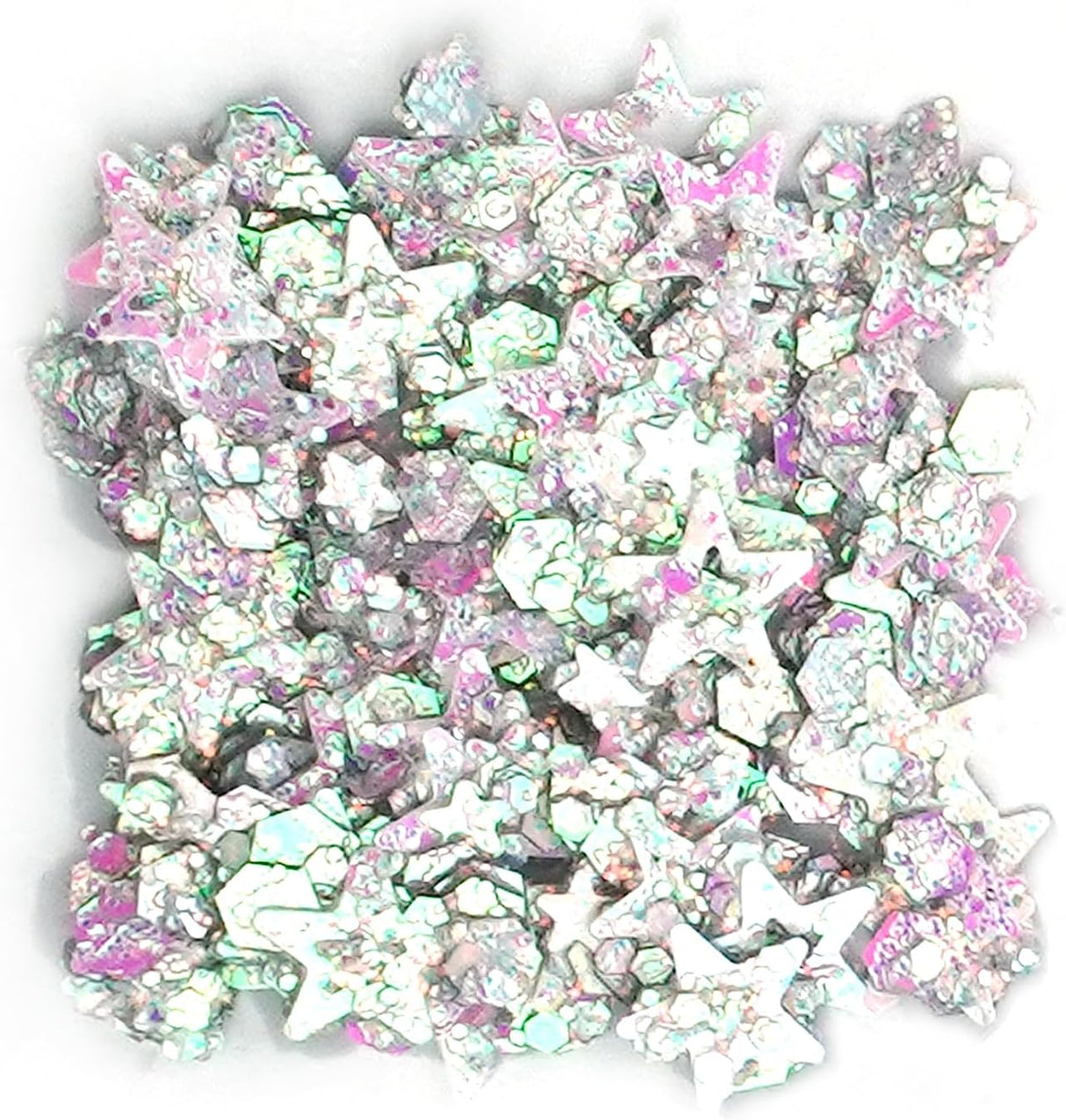 EBIN NEW YORK Secret of Pharaoh Holographic Chunky Glitter - Moon Goddess-810122680123-LR-353859-3-LR eShop