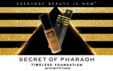 EBIN NEW YORK Secret of Pharaoh Timeless Foundation - Truffle-812429035477-LR-340597-5-LR eShop