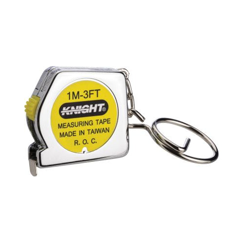 KEY CHAIN TAPE MEASURE