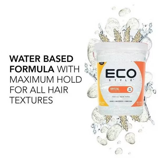 ECO STYLE Professional Styling Gel Krystal, 16 oz-748378001143-LR-237388-4-LR eShop