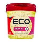 ECO STYLE Professional Styling Gel With Argan Oil, 16 oz-748378003154-LR-355118-1-LR eShop