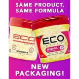ECO STYLE Professional Styling Gel With Argan Oil, 16 oz-748378003154-LR-355118-4-LR eShop