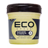 ECO STYLE Professional Styling Gel With Black Castor & Flaxseed Oil, 16 oz-748378004212-LR-355120-1-LR eShop