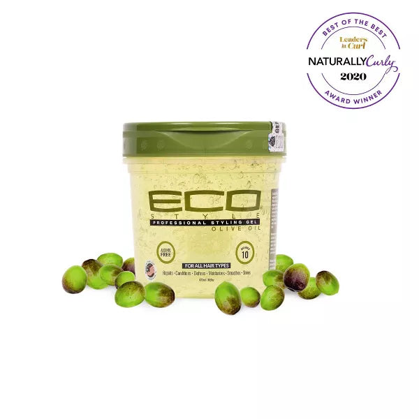 ECO STYLE Professional Styling Gel With Olive Oil, 32 oz-748378001594-LR-355117-2-LR eShop