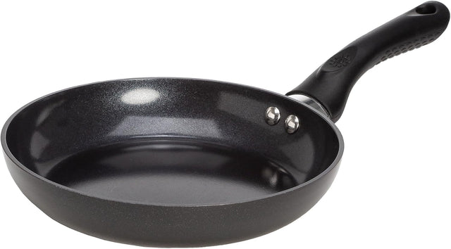 ecolution Artistry Nonstick Frying Pan - Black, 8"-741393418422-LR-263591-1-LR eShop
