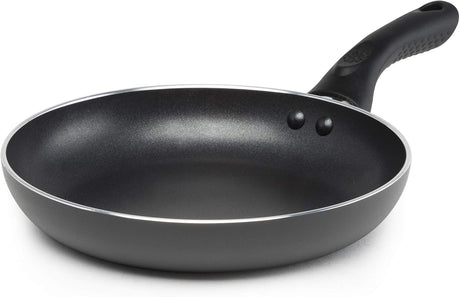 ecolution Evolve Fry Pan - Black, 8"-741393425758-LR-263599-1-LR eShop