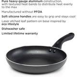 ecolution Evolve Fry Pan - Black, 8"-741393425758-LR-263599-3-LR eShop