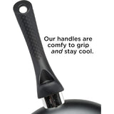 ecolution Evolve Fry Pan - Black, 8"-741393425758-LR-263599-6-LR eShop