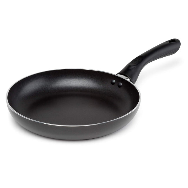 ecolution Evolve Fry Pan - Black, 9.5"-741393425765-LR-263602-1-LR eShop