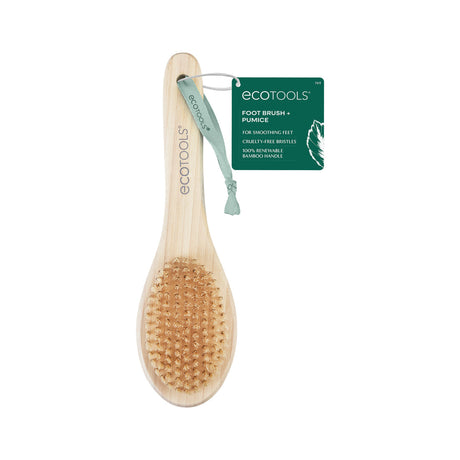 EcoTools Bamboo Foot Brush and Pumice-079625074192-LR-211385-1-LR eShop