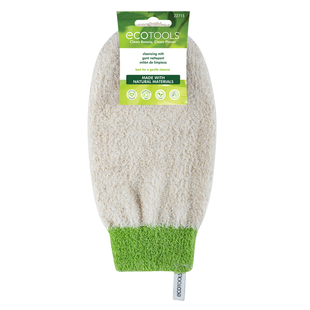 EcoTools Bath & Shower Mitt - Green-079625227154-LR-355336-1-LR eShop
