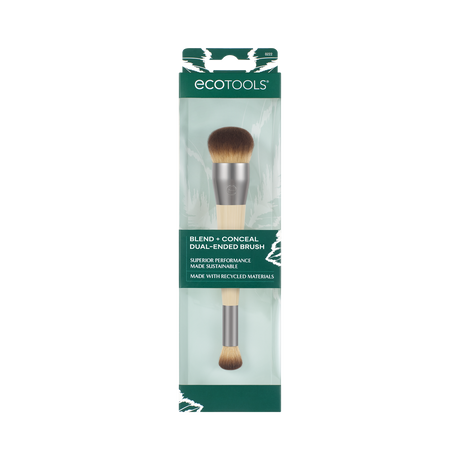 EcoTools Blend + Conceal Dual-Ended Brush-079625445480-LR-361250-1-LR eShop