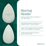 EcoTools Blurring Blender Sponge-079625440690-LR-357099-9-LR eShop