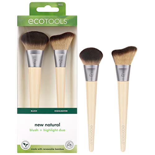EcoTools Blush + Highlight Brush Duo Set-07962543944-LR-355335-1-LR eShop