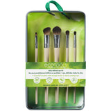 EcoTools Daily Defined Eye Makeup Brush Kit, 5 count-079625016277-LR-320462-1-LR eShop